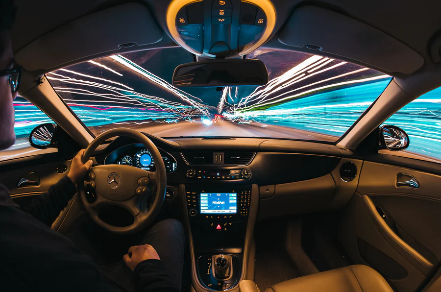 Autonomous Car