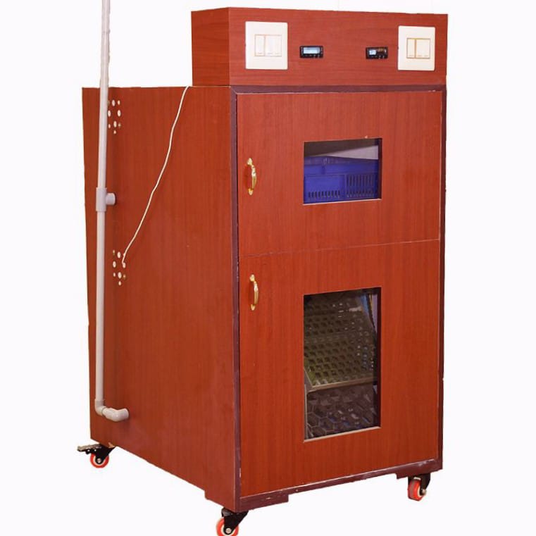 Avian Incubator