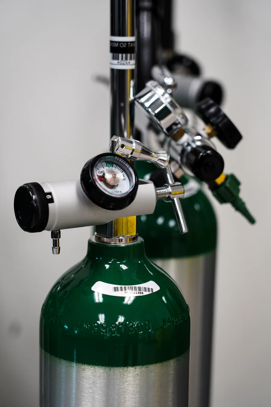 Oxygen Concentrator